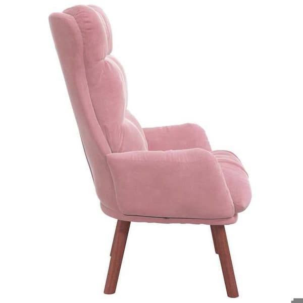 Maison Exclusive - tuoli Rose 69 x 74 x 93 cm Sametti
