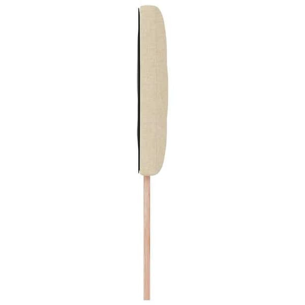 Maison Exclusive - Sänggavel Creme tyg