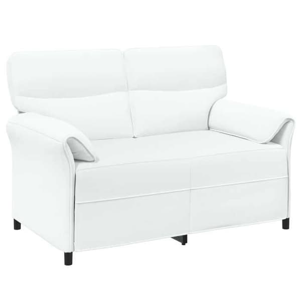 Maison Exclusive - Sofa 100% polyester, metalramme, MDF, krydsfiner