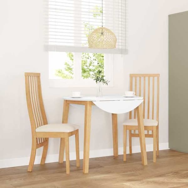 Matsalsstol - EXKLUSIVT HEM - Standard - Massivt gummiträ - Kuddar ingår - Ergonomisk design