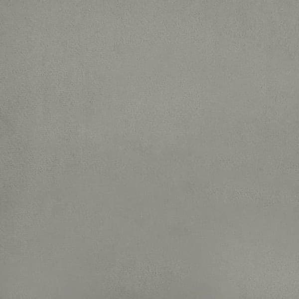 Maison Exclusive - Pääty, jossa korvat, Vaaleanharmaa 93x23x118/128 cm Sametti ljusgrått
