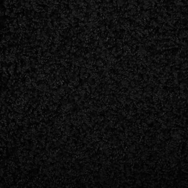 Maison Exclusive - Korridormatta Svart 80 x 200 cm