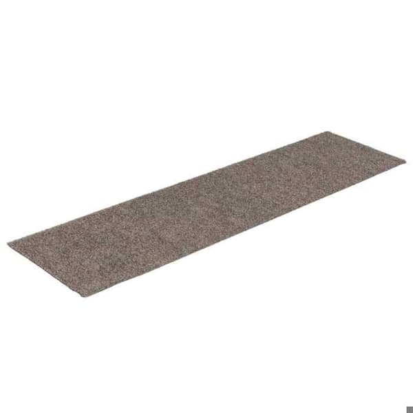 Maison Exclusive - Selvklæbende trappe tæpper 30 stk. 76 x 20 cm Beige Rektangulær