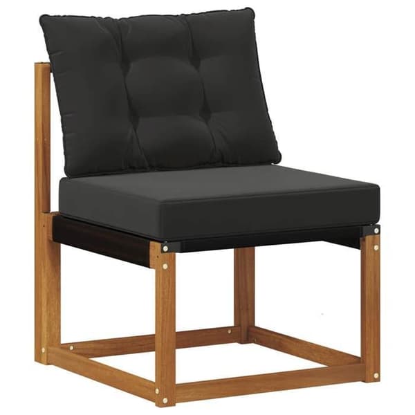 Maison Exclusive - Utomhussoffa i naturlig stil