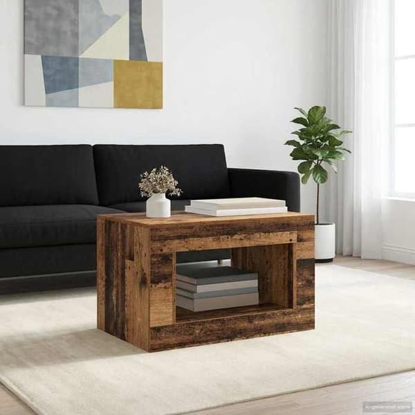 Maison Exclusive - Vanha puu