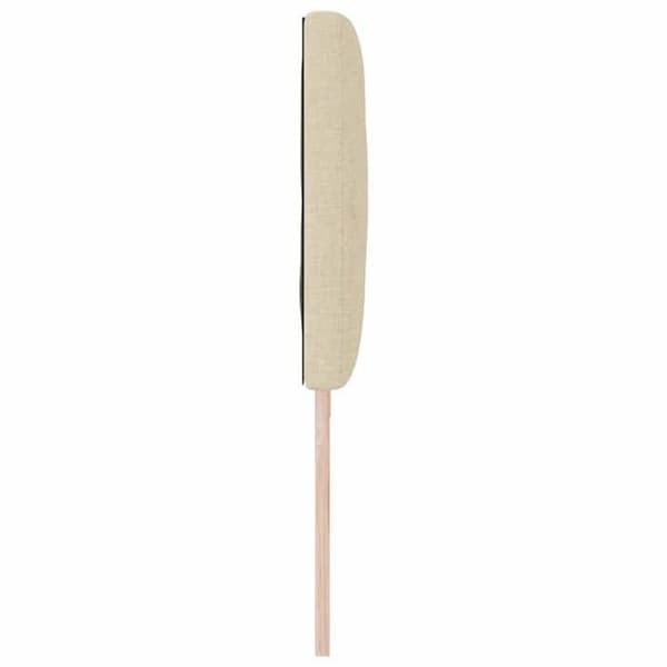 Maison Exclusive - Hovedgærde Creme stof