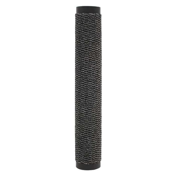 Maison Exclusive - Tjockmatta 60x150 cm Antracit antracit