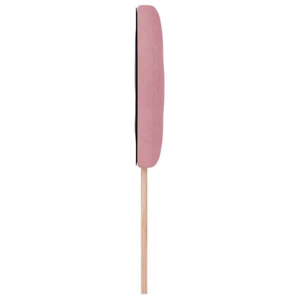 Maison Exclusive - Hovedgærde Rose 90 cm Velour