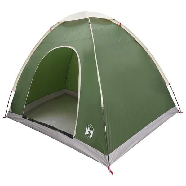 Maison Exclusive - Campingtelt til 2 personer Grøn