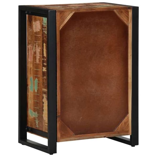Maison Exclusive - Buffet 50x35x70 cm af genbrugsmasse