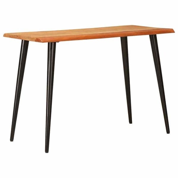 Maison Exclusive - Matbord / Middagsbord 110 x 55 x 78 cm