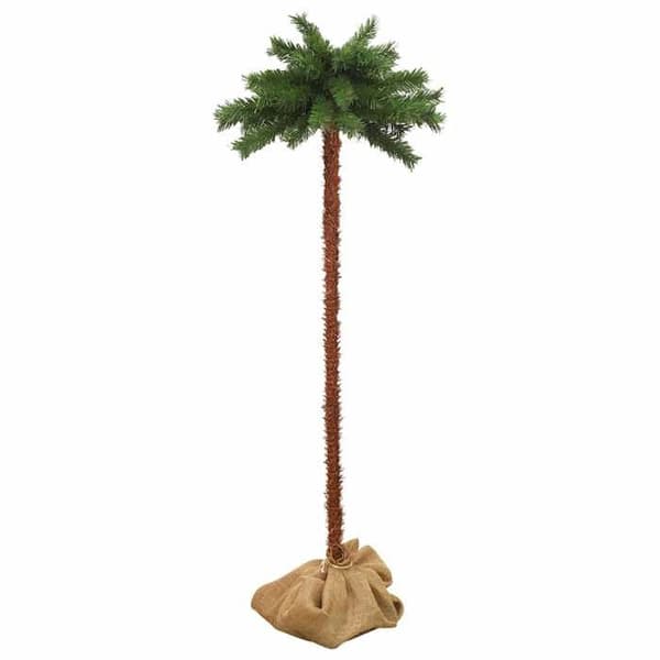 Maison Exclusive - Julgran med LED 210 cm
