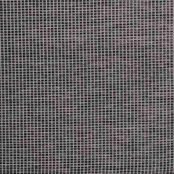 Maison Exclusive - Ulkokäyttöön tarkoitettu matto, litteä kudos 80x150 cm Harmaa