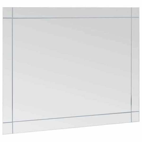 Maison Exclusive - Peili 80x60 cm Lasi