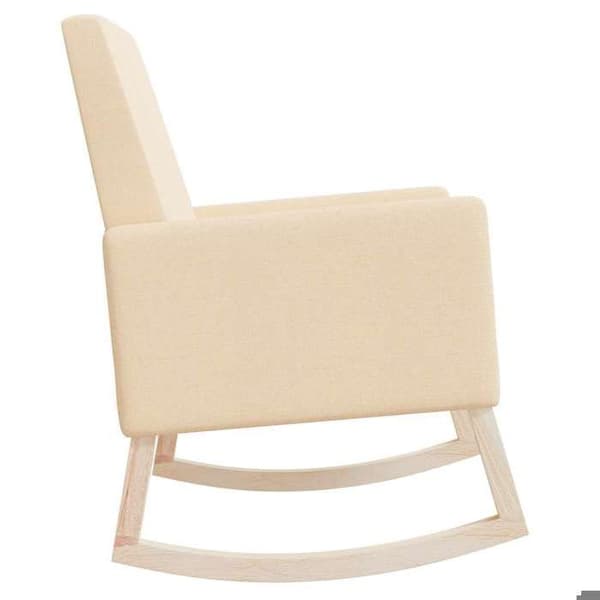 Maison Exclusive - Gungstol Creme Tyg