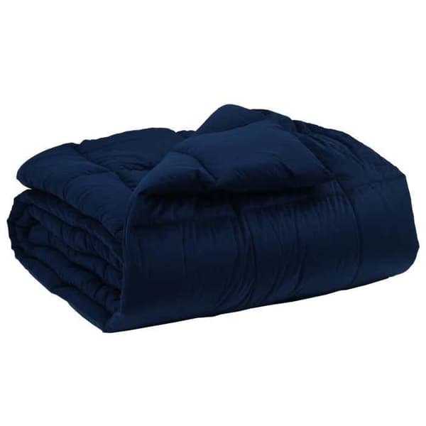 Maison Exclusive - Vinterdyne 140 x 220 cm Vinter Mikrofiber (100% Polyester)