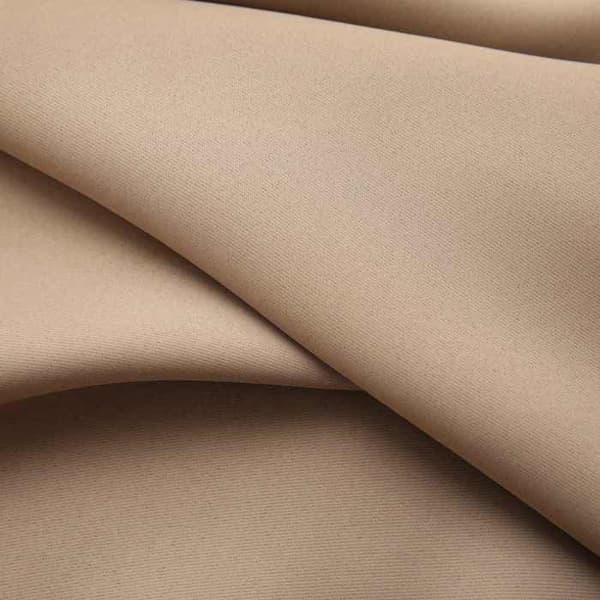 Valoeste - Maison Exclusive - Taupe - 290 x 245 cm - Metallikoukut Mol