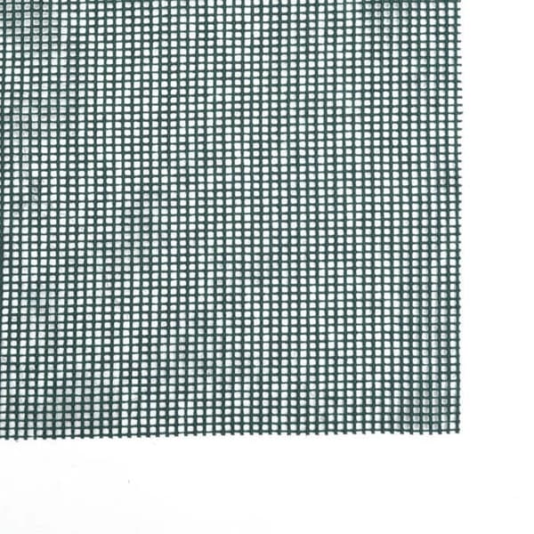 Maison Exclusive - Vihreä telttamatto 3x2,5 m