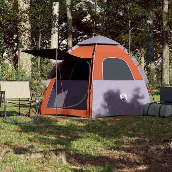 Maison Exclusive - 4 hengen telttakabinetti nopea vapautus