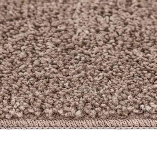 Maison Exclusive - Antiskid Shaggy Mat Brun 160 x 230 cm PP