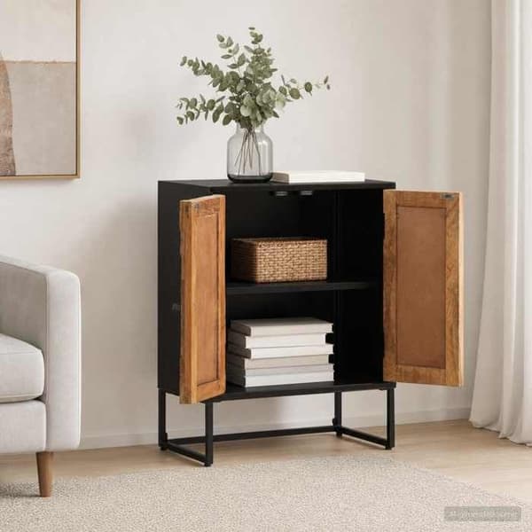 Maison Exclusive - Buffé 53 x 30 x 70 cm