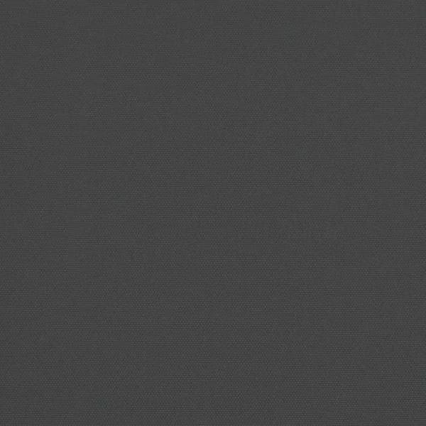 Maison Exclusive - Erstatningstof til udendørs parasol Anthracite 300cm antracit