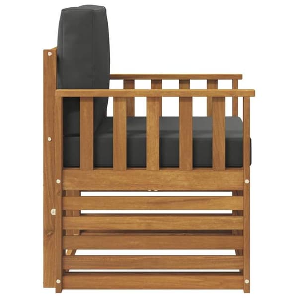 Maison Exclusive - Utomhus soffgrupp