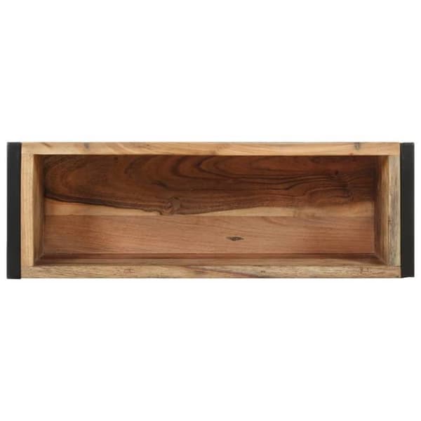 Maison Exclusive - Jardinière 60x20x68 cm Genbrugstræ