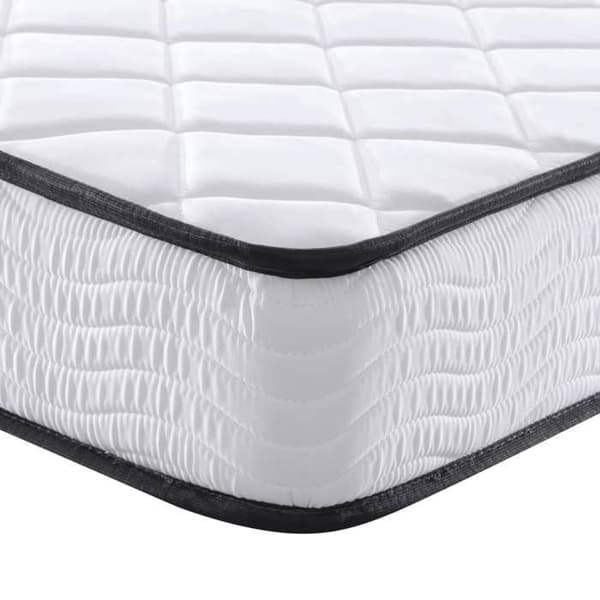 Maison Exclusive - Medium mjuk skummadrass 120x200 cm