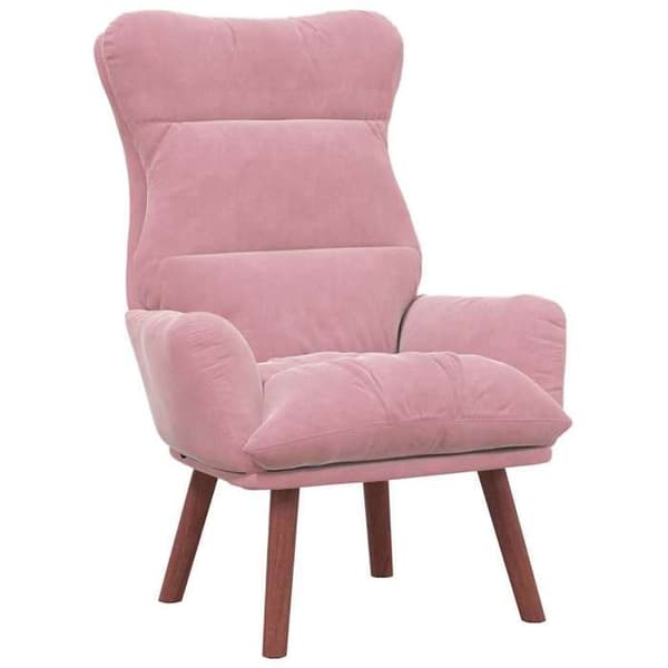 Maison Exclusive - tuoli Rose 69 x 74 x 93 cm Sametti