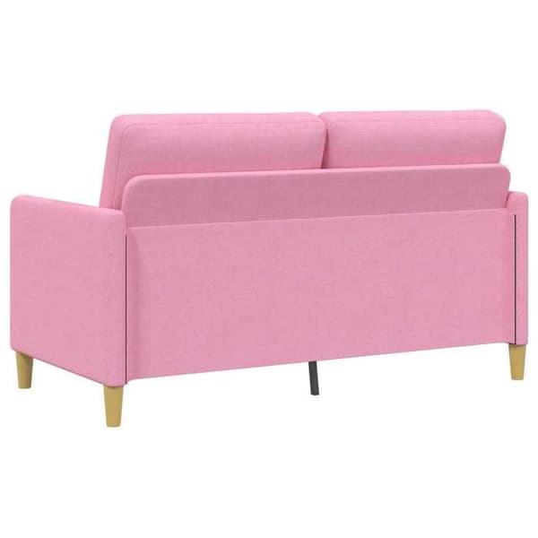 Maison Exclusive - Sofa med opbevaring Rosa 152 x 78 x 87 cm Polyester