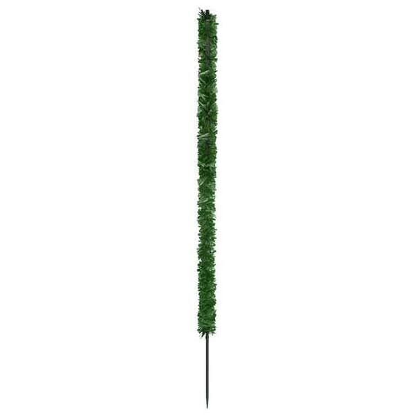 Maison Exclusive - Meteorisk julbelysning med 80 LED-stift 62 cm