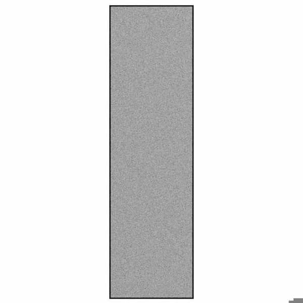 Maison Exclusive - Harmaa matto 115x400 cm