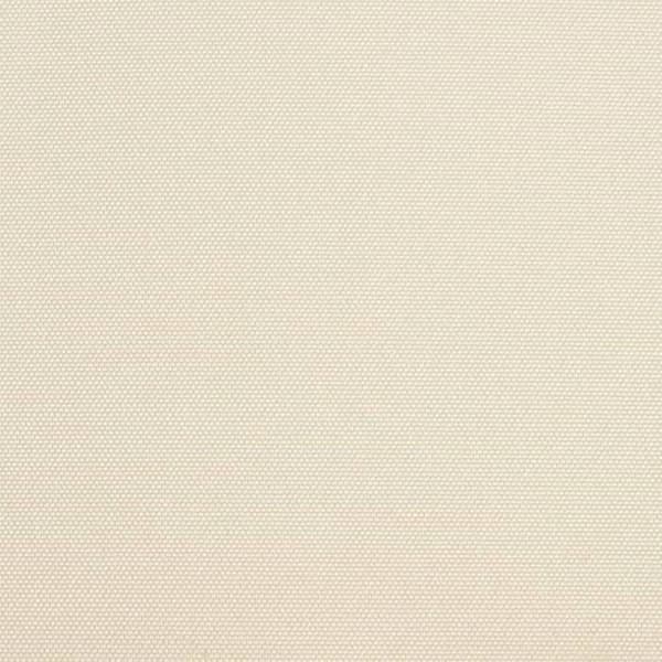 Maison Exclusive - Erstatningstof til markise i cremefarve 300x250 cm polyester Grädde