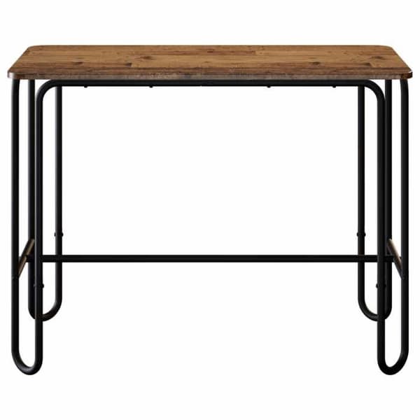 Maison Exclusive - Spisebord / Middagsbord 100 x 50 x 75 cm