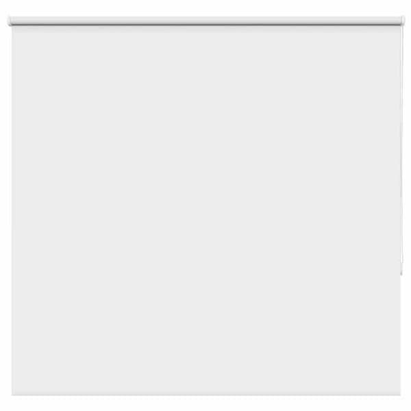 Maison Exclusive - Rullgardin med mörkläggande tygbredd 146,6 cm polyester