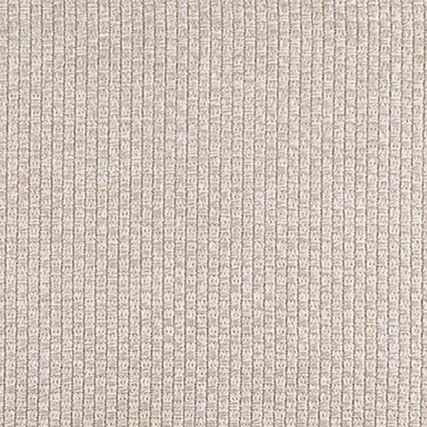 Maison Exclusive - Rund yta matta FARO Crème Ø 120 CM Polyester