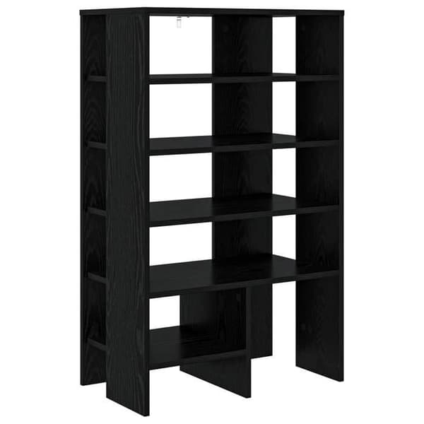 Maison Exclusive - Kengäteline 2 kpl 62 x 35 x 100 cm Tekninen puu