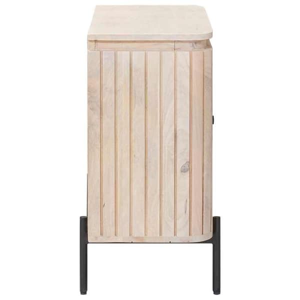 Maison Exclusive - Buffé 70 x 30 x 65 cm
