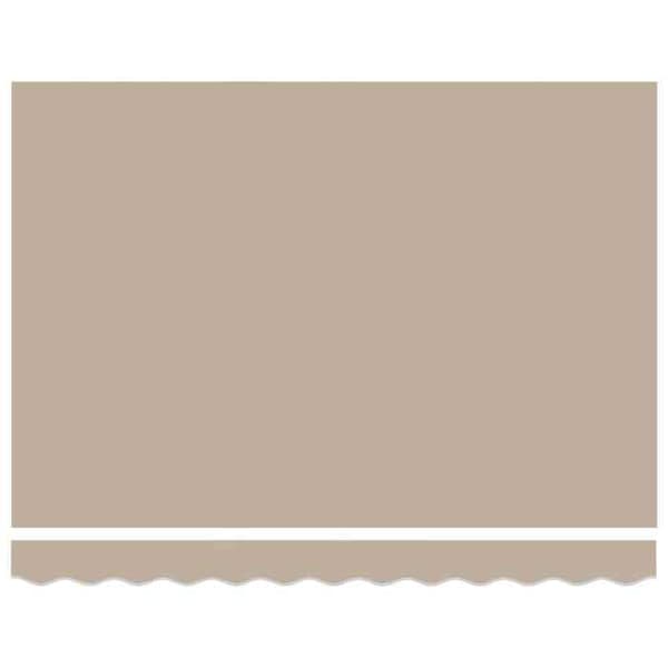 Maison Exclusive - Elektrisk utdragbar markis Beige 3,5 x 2,5 m