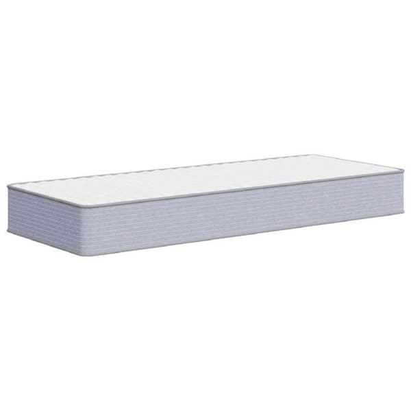 Maison Exclusive - Medium mjuk skummadrass 100x200 cm