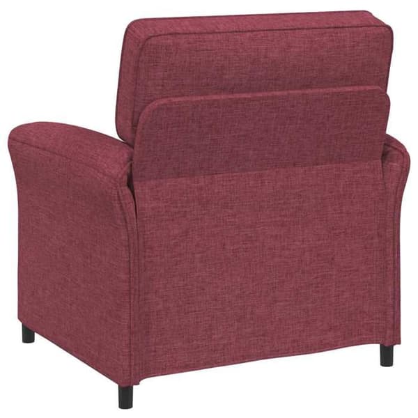 Maison Exclusive - 2 kpl sohvasetti Bordeaux-kangasta