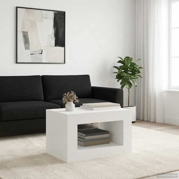 Maison Exclusive - Valkoinen