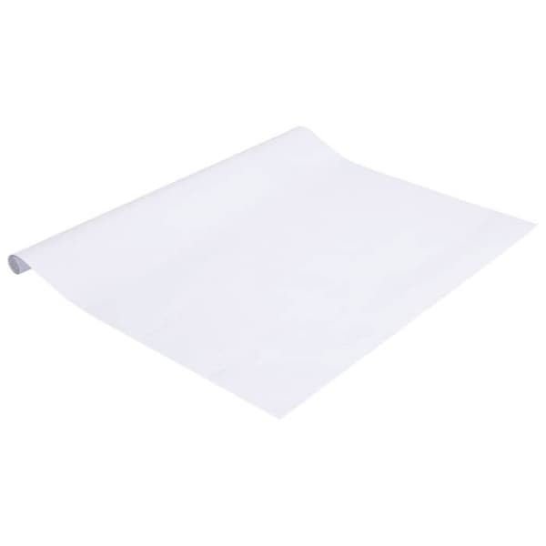 Maison Exclusive - Harmaa mattaikkunakalvo 60x2000 cm PVC Grå