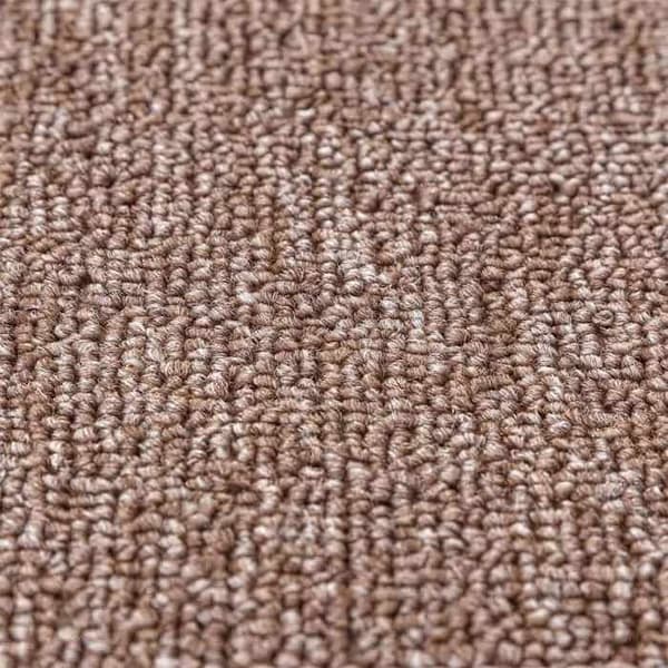 Maison Exclusive - Skridsikre tæpper til trapper 15 stk 75 x 20 cm