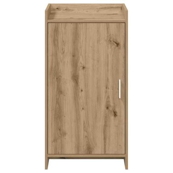 Maison Exclusive - Kengäteline 48 x 36 x 92 cm Tekninen puu