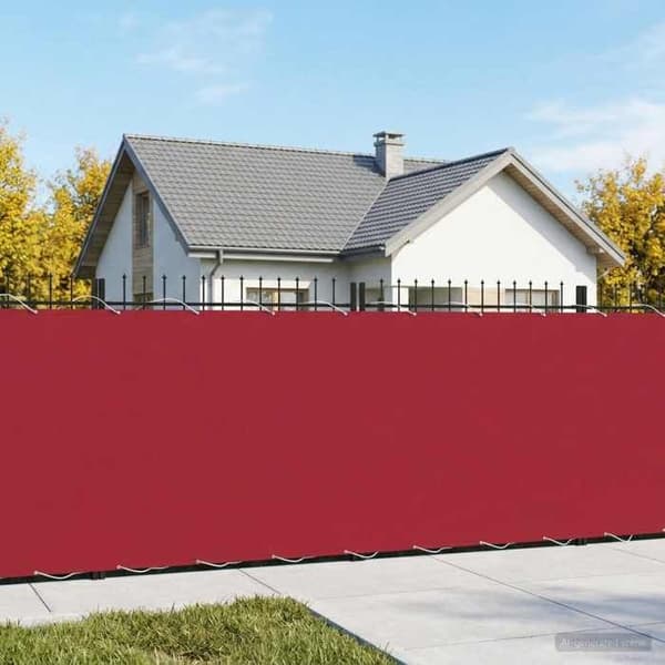 Maison Exclusive - Integritetsskärm för balkong 150 x 1000 cm
