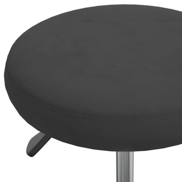 Maison Exclusive - Matstol Svart Sammet