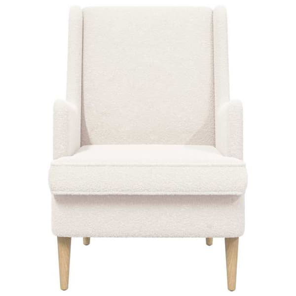 Maison Exclusive - Creme Bouclé Stol
