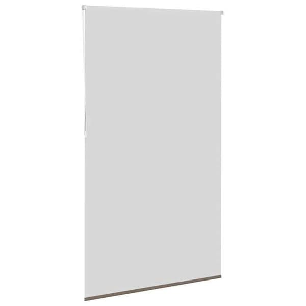 Rullgardin - EXKLUSIV HEM - Mörkläggande 140×230 cm - Kaffe - Polyester Kaffe
